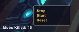MobCount - World of Warcraft Addons - CurseForge
