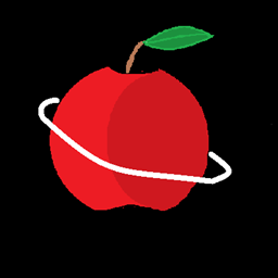 Appies cosmicraft logo