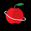 Appies cosmicraft logo