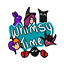 Whimsy Time logo