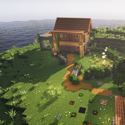 Kira's RPG project image