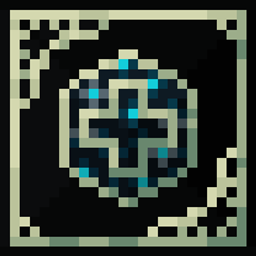 Alguna's Vanilla+ logo