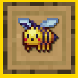 The Wilder Forest Custom GUI Pack