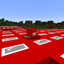 Amogus SUS Biome and More logo