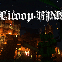Litoop-RPG logo