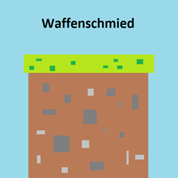 Waffenschmied logo