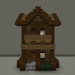 My Village Pack logo