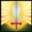 Lvl Stats logo