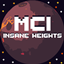 MCI - Insane Heights logo