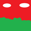 Green Spread logo