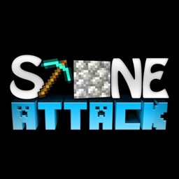 Offiziell StoneAttack von Golli [Fabric] logo