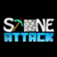 Offiziell StoneAttack von Golli [Fabric] logo