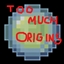 There isn't  enough Origins logo