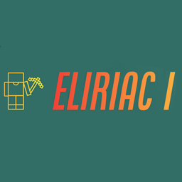 Eliriac I logo