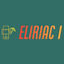Eliriac I logo