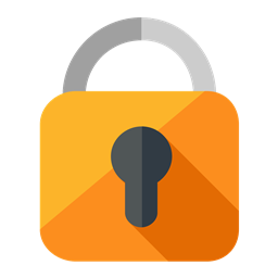 ServerPassword logo