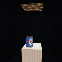 Cosmic's Pepsi Pack