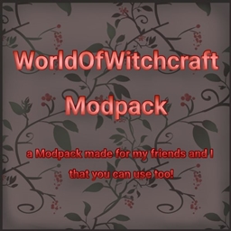 WorldOfWitchcraft logo