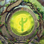 Runic Ages [FORGE] logo