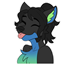 Seafoam's Stuffs logo