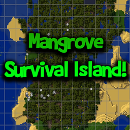 Mangrove Survival Island! project image