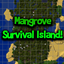 Mangrove Survival Island! logo