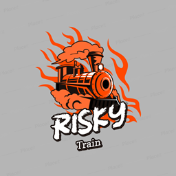 risky origins lite logo