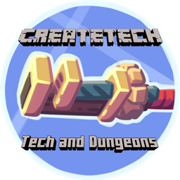CreateTech and Dungeons - Files - Minecraft Modpacks - CurseForge
