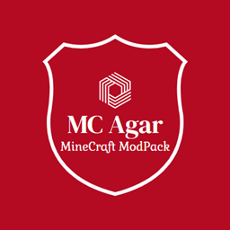 Agar logo