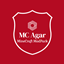 Agar logo