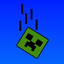 Just Let Me MINE logo
