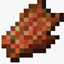 Snek's rotten flesh to leather logo