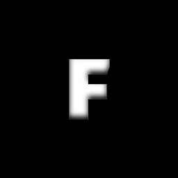 Frontine logo