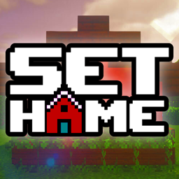 SetHome GUI logo