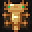 Axolotl-Totem logo