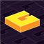 Greed the Resource 4 - Infinity logo
