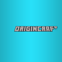 OriginsCraftOmega logo