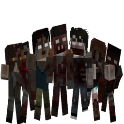 The infected spread life is doomed logo