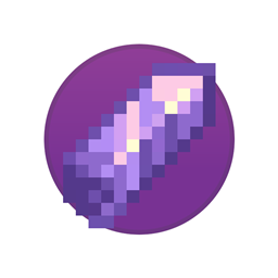 Amethyst Stuff logo