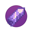 Amethyst Stuff logo