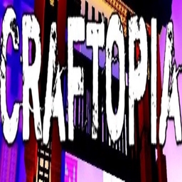 CRAFTOPOLIS logo