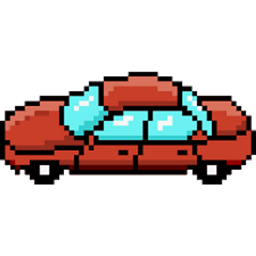 Vroom Vroom project image