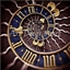 Fabric Of Time logo