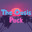 The Oasis Pack logo