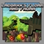 LaDDaXX's Flora and Fauna logo