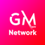 GM-BLEACHED logo
