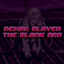 Demon Slayer: The Block Arc logo