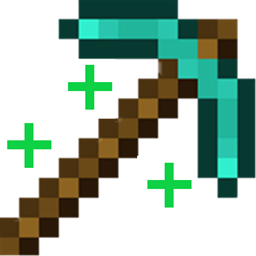 No Mining Delay logo