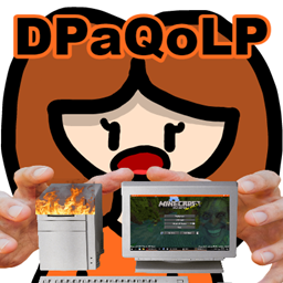 DPaQoLP logo