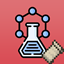 ChemLib (Fabric) logo